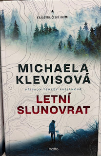 Letní slunovrat