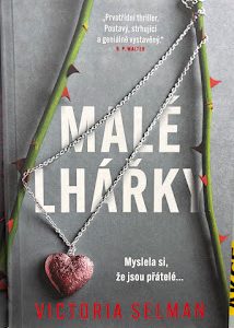 Malé lhářky