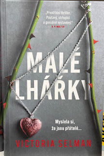 Malé lhářky