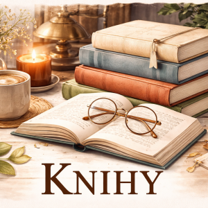 knihy