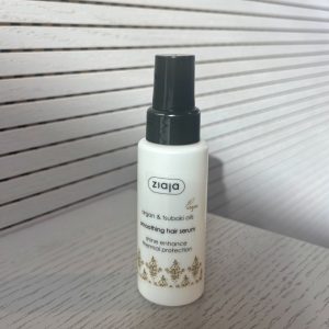 Ziaja – Argan & Tsubaki Oils Smoothing Hair Serum