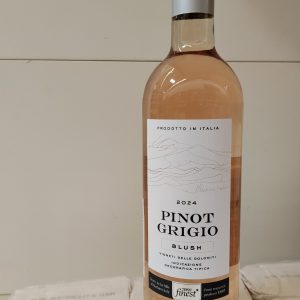 Pinot Grigio Blush 2024