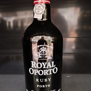Royal Oporto Ruby