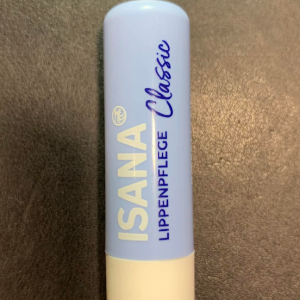 Balzám na rty Classic