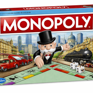 Monopoly