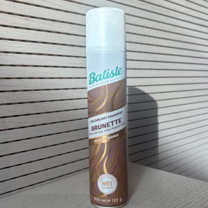 Batiste – Colour Dry Shampoo Brunette