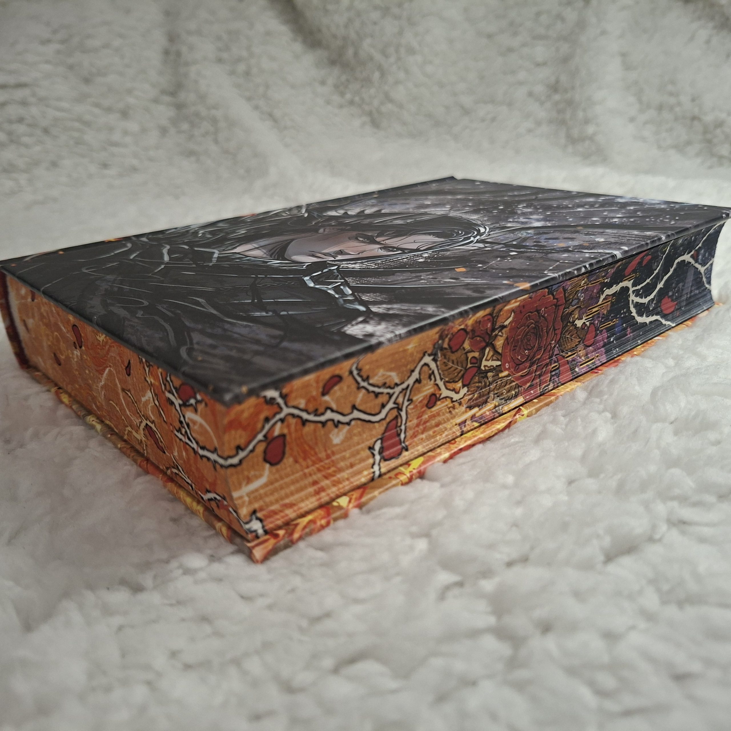 Grim and Oro: Dueling Crowns Edition - Obrázek 6