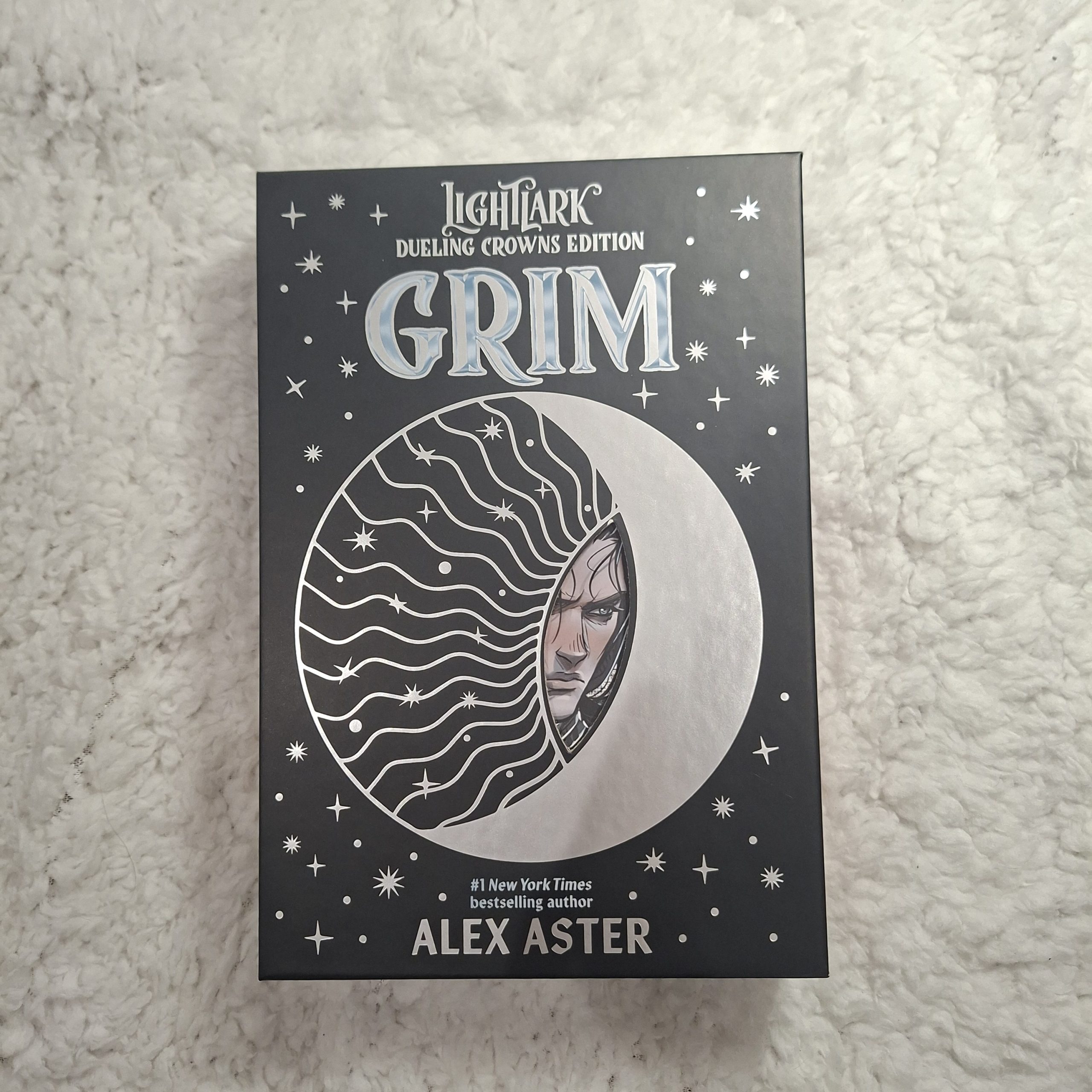 Grim and Oro: Dueling Crowns Edition - Obrázek 2