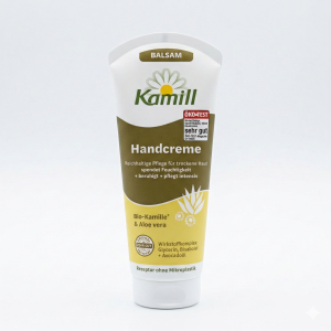 Kamill – Balsam Handcreme