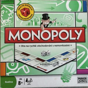 Monopoly