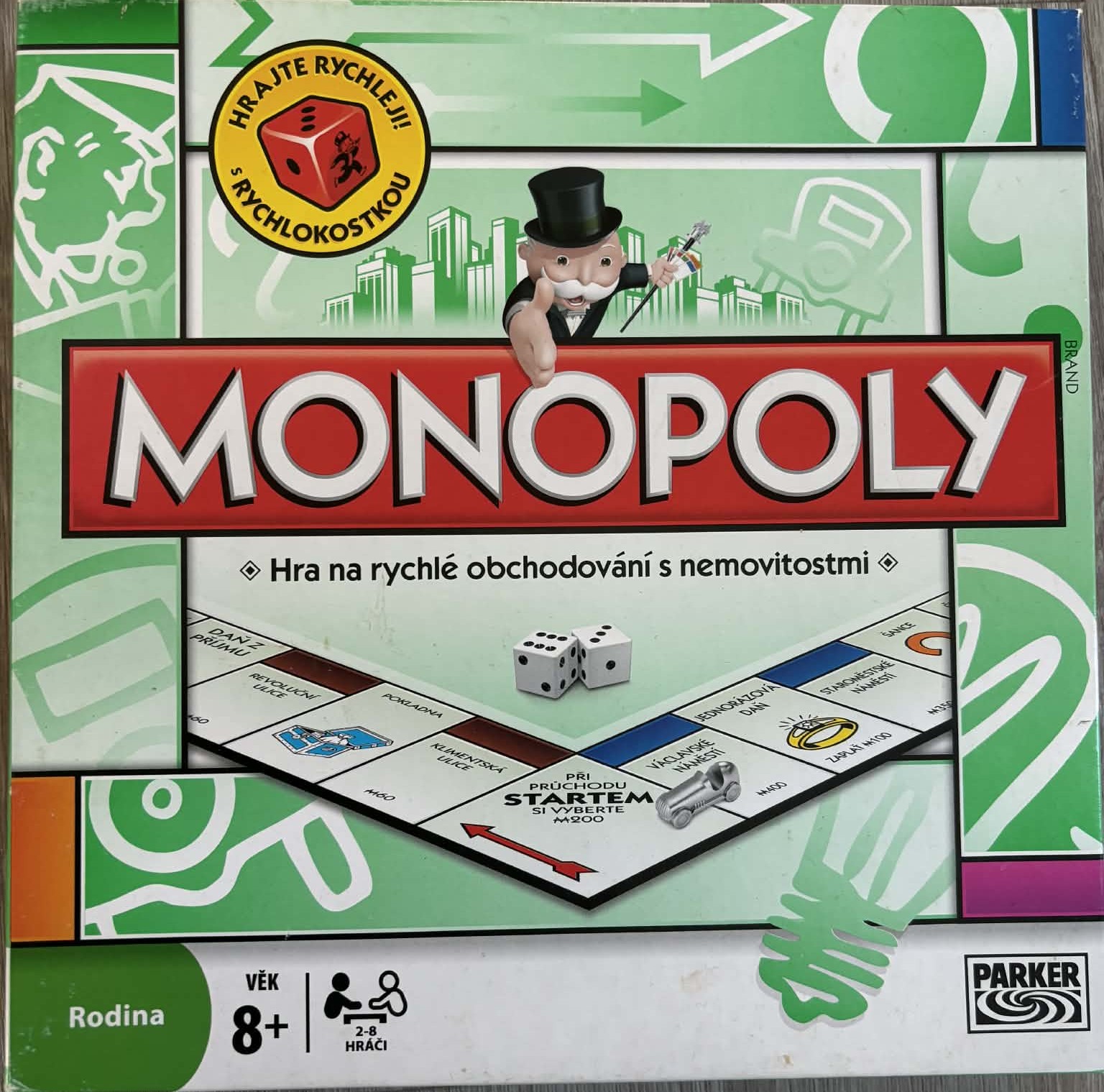 Monopoly