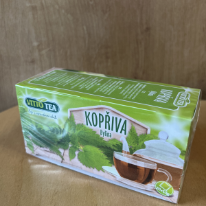 Vitto tea - Kopřiva