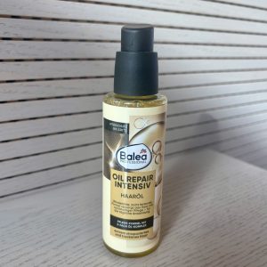 Balea Professional – Oil Repair Intensiv Haaröl