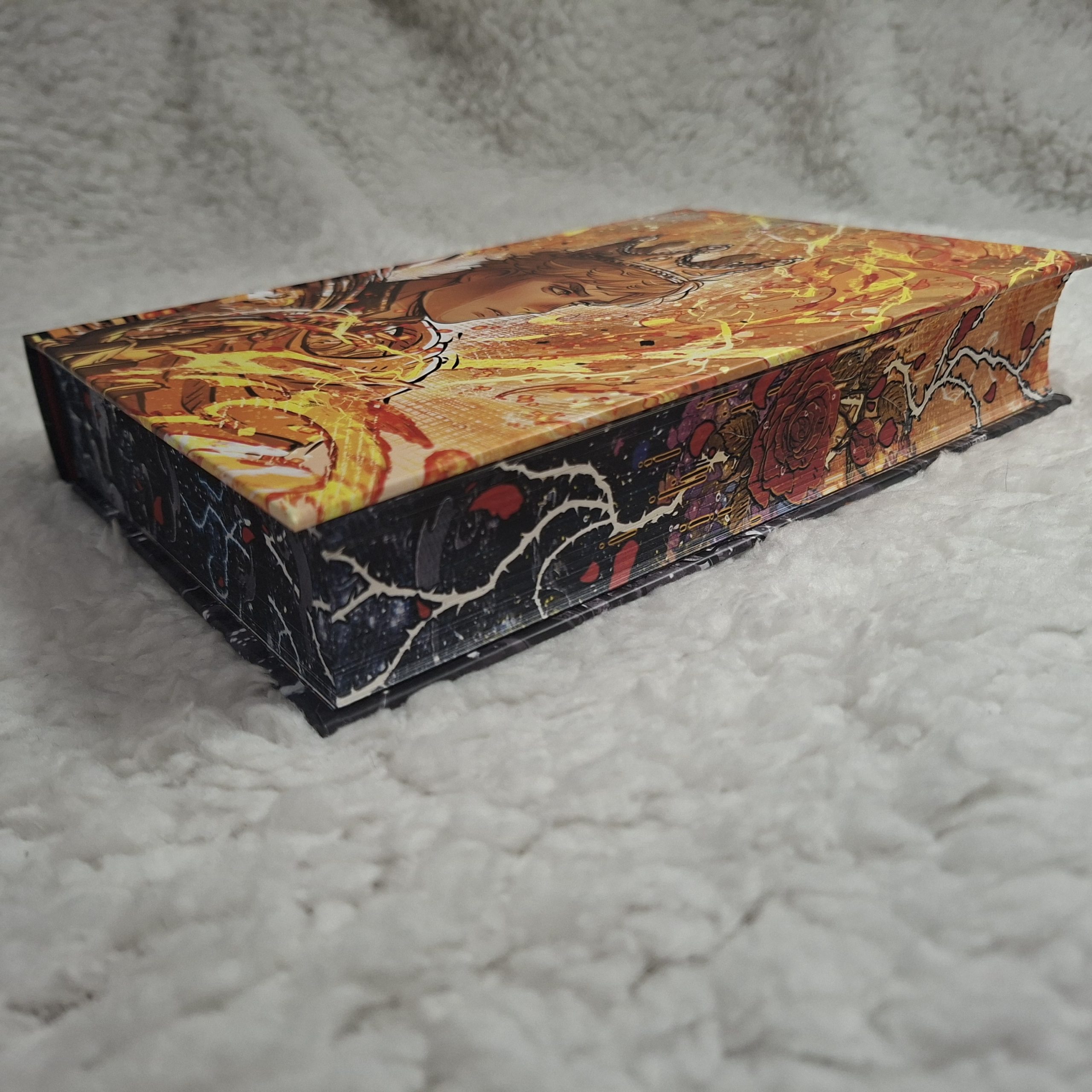 Grim and Oro: Dueling Crowns Edition - Obrázek 5