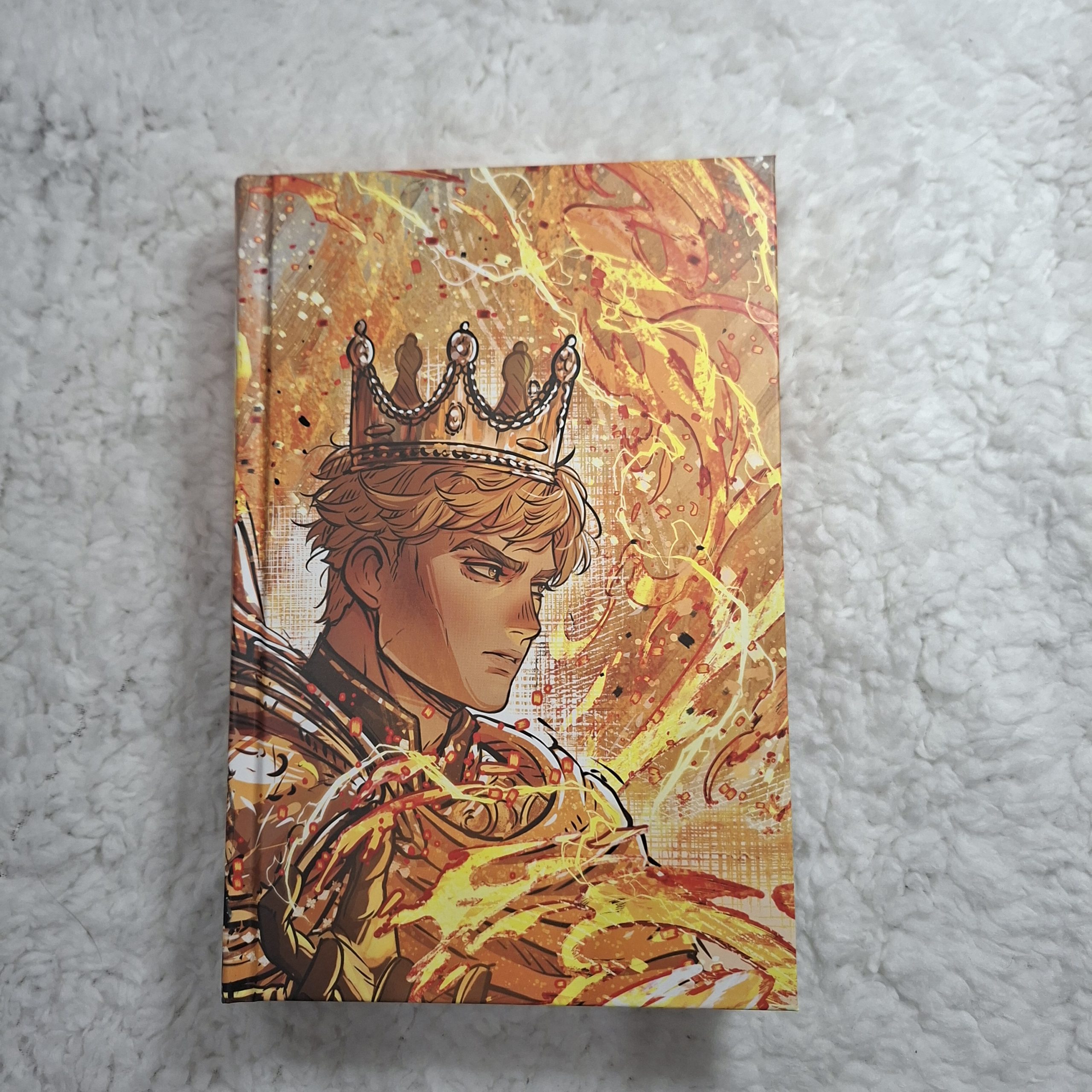 Grim and Oro: Dueling Crowns Edition - Obrázek 3