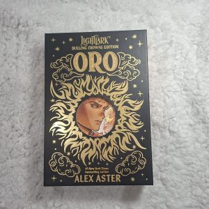 Grim and Oro: Dueling Crowns Edition