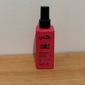 Got2b Got Curlz Hydrating Beach Waves Spray