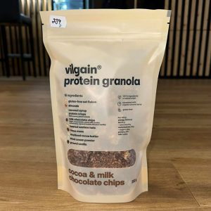 Vilgain Protein Granola
