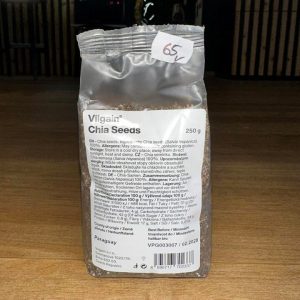 Vilgain Chia semínka