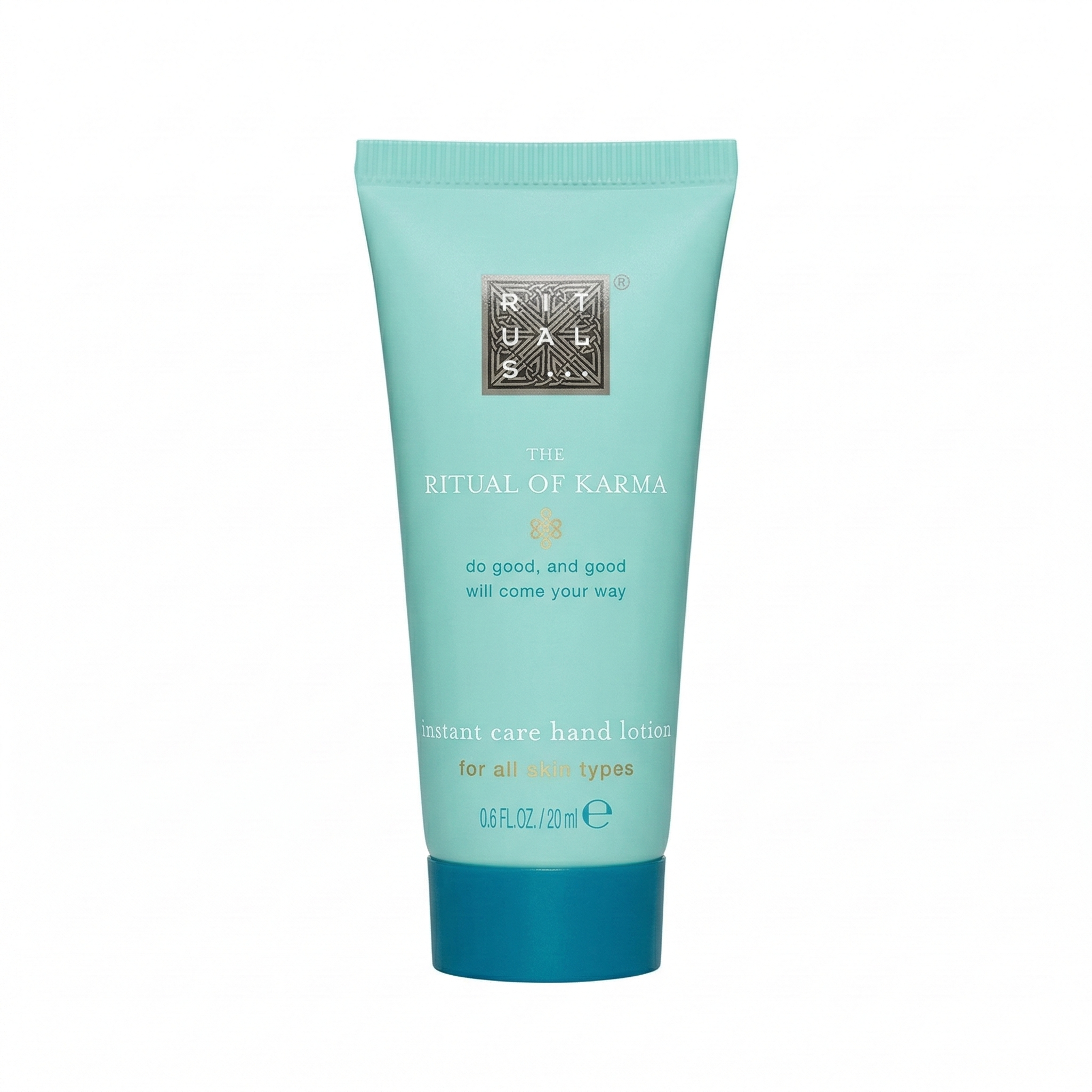 Rituals – The Ritual of Karma Instant Care Hand Lotion