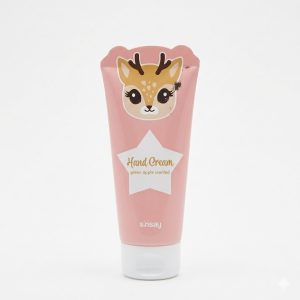 Sinsay – Hand Cream Green Apple