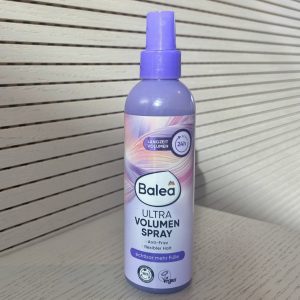 Balea Ultra Volumen Spray
