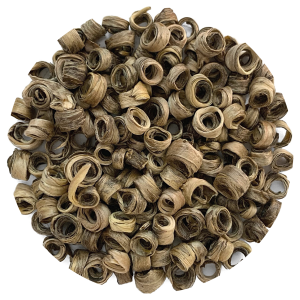 Zelený jasmínový čaj