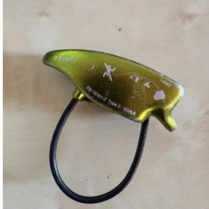 Jistící pomůcka Ocún Ferry