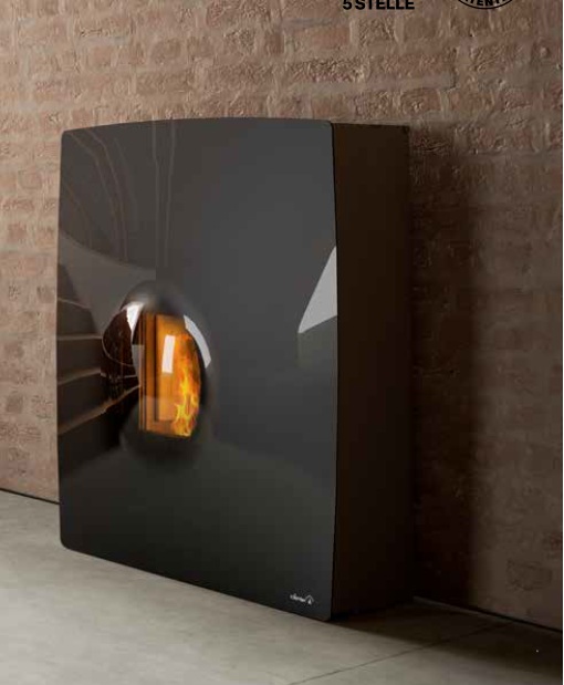 MAGIK - krb na pelety