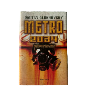 Metro 2034