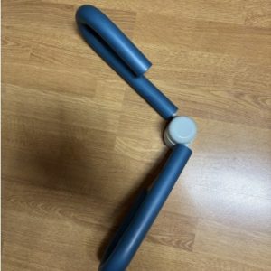 Posilovač stehen Domyos