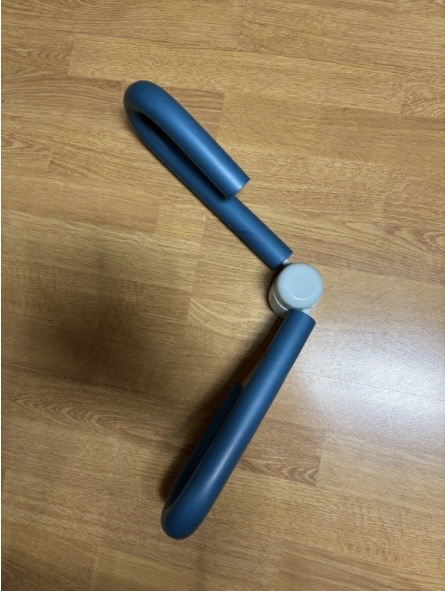 Posilovač stehen Domyos