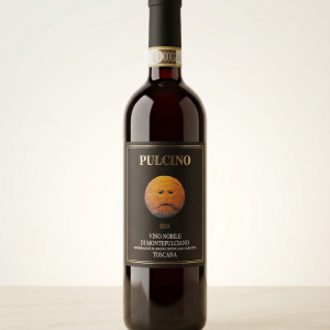 Pulcino Vino Nobile di Montepulciano