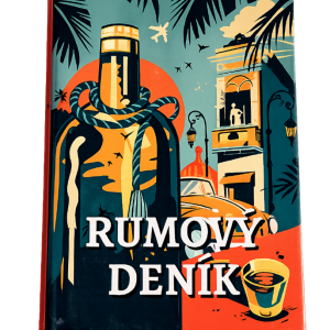 Rumový deník