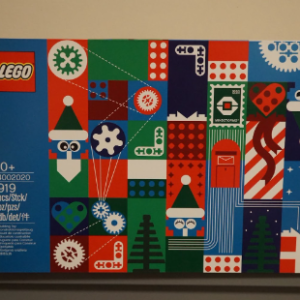 LEGO Holiday Set