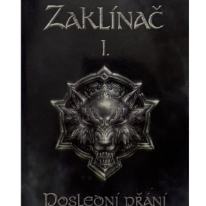 Zaklínač I. Poslední přání