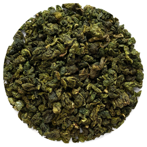 Oolong Tie Guan Yin
