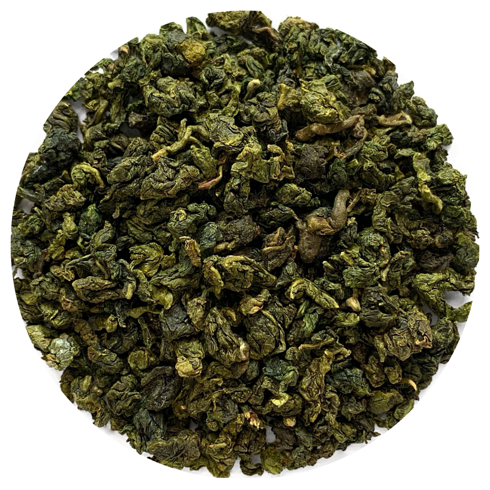 Oolong Tie Guan Yin