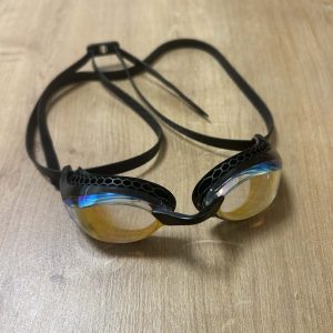 Plavecké brýle Arena Air-Speed Mirror