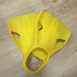 Plavecké ploutve Finis Edge Fins