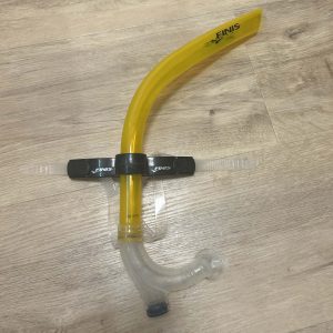 Plavecký čelní šnorchl Finis Swimmer's Snorkel