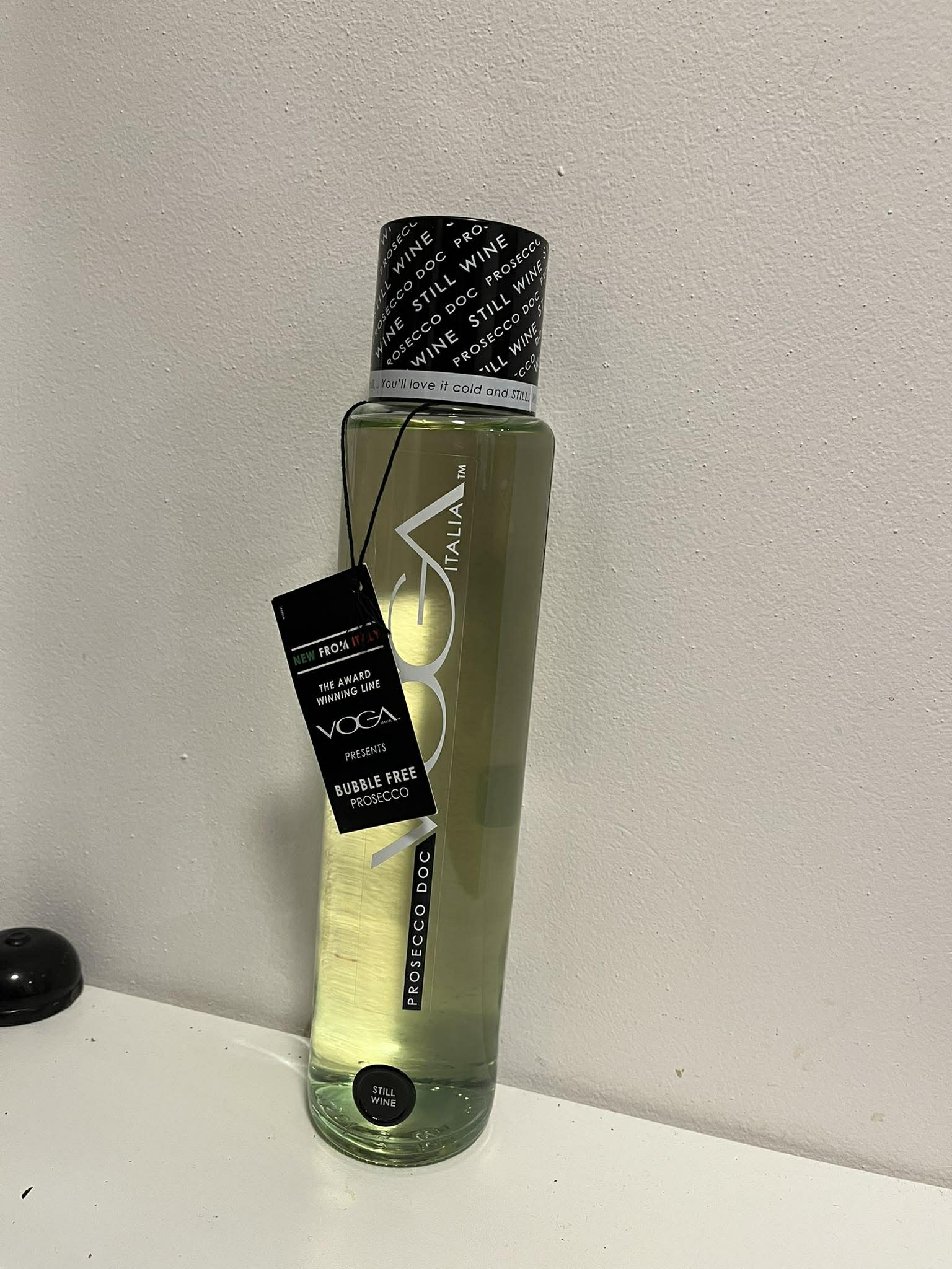 Voga Italia Prosecco Still (tiché)