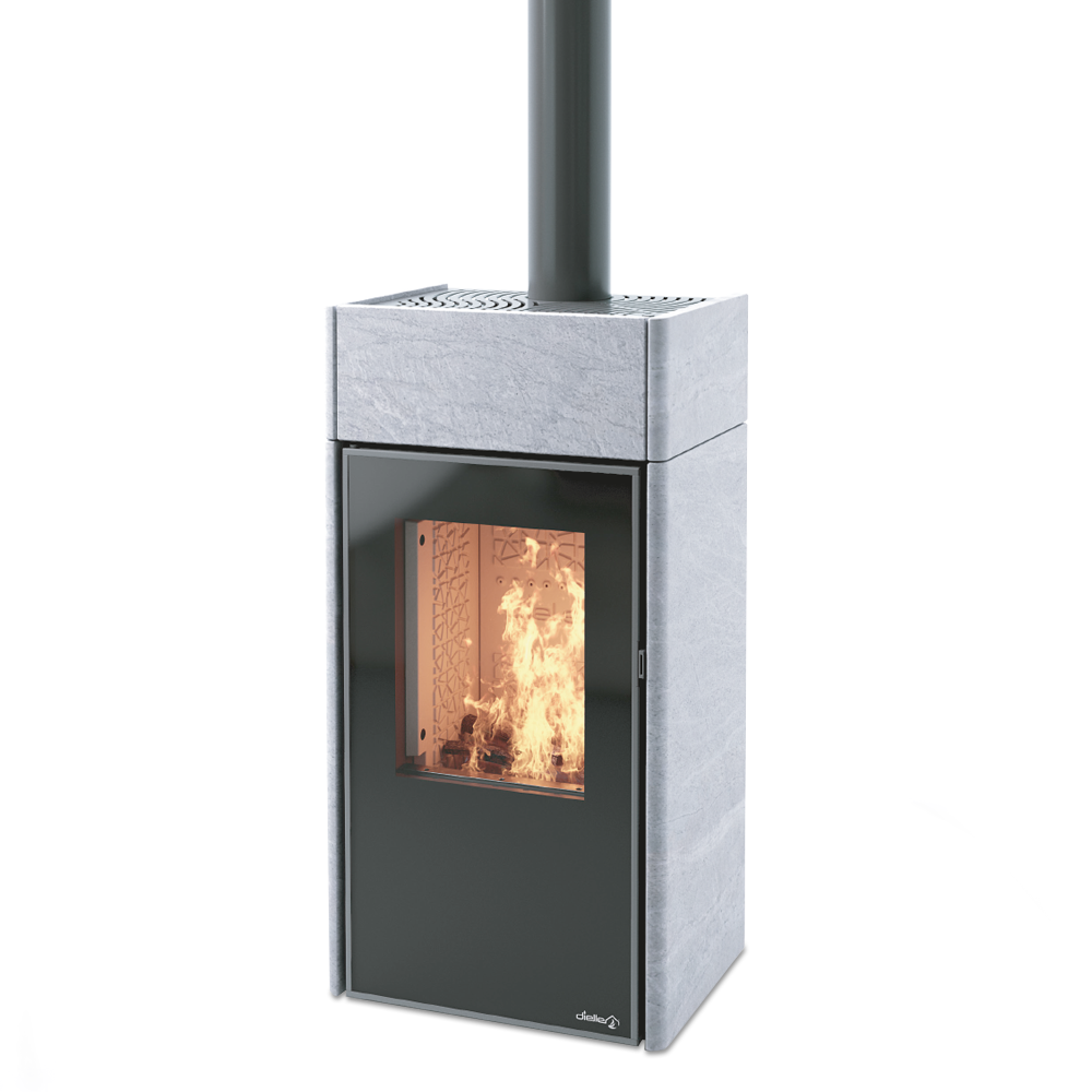 WOOD - krb na dřevo