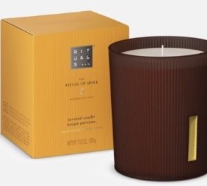 Rituals – The Ritual of Mehr vonná svíčka